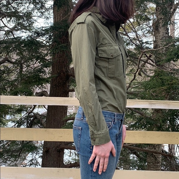 📌Erika Cavallini Semi Couture Flight Jumpsuit - Picture 5 of 7